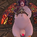 Lifebinder's Gift - Warcraft Alexstrasza [Taker POV] (A XXX Parody) xxx
