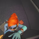 The Legend of Zelda – Midna’s Elevator Meet-up DarkDreams vr porn video vrporn.com virtual reality