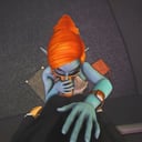 The Legend of Zelda – Midna’s Elevator Meet-up DarkDreams vr porn video vrporn.com virtual reality
