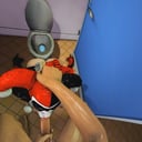 DC Comics - Harley's Viagra Test DarkDreams vr porn video vrporn.com virtual reality