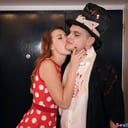 Halloween Fuck SexBabesVR Charlie Red vr porn video vrporn.com virtual reality