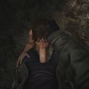 Tomb Raider/Friday the 13th - Lara Gives Jason Release DarkDreams vr porn video vrporn.com virtual reality