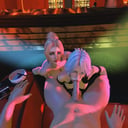 Dead or Alive - Christie and Rachel in, "Taming of a Feline" DarkDreams vr porn video vrporn.com virtual reality