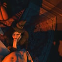 The Witcher - Yennefer's Gift DarkDreams vr porn video vrporn.com virtual reality