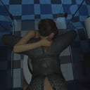 Toss the Salad AMTVR cgi girl vr porn video vrporn.com virtual reality