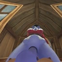 [Shemale] Draenei Christmas Ride [Futa x Futa] itsMorti vr porn video vrporn.com virtual reality