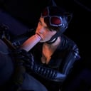 DC Comics - Catwoman's Loft DarkDreams vr porn video vrporn.com virtual reality