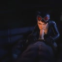 DC Comics - Catwoman's Loft DarkDreams vr porn video vrporn.com virtual reality