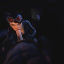 DC Comics - Catwoman's Loft DarkDreams vr porn video vrporn.com virtual reality