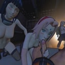 Naruto - Sakura's Latest Mission (A XXX Parody) full video
