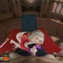 Forbidden Lust WhorecraftVR Lexi Lore vr porn video vrporn.com virtual reality