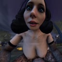 Elizabeth Riding Cowgirl EroticNightmare vr porn video vrporn.com virtual reality