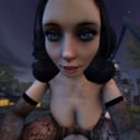 Elizabeth Riding Cowgirl EroticNightmare vr porn video vrporn.com virtual reality