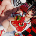Xmas Special - Nyotengu's Xmas Spirit Lewd FRAGGY vr porn video vrporn.com virtual reality