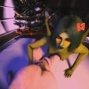 Marvel - Gamora's Hooked DarkDreams vr porn video vrporn.com virtual reality