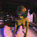 Marvel - Gamora's Hooked DarkDreams vr porn video vrporn.com virtual reality