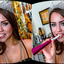 New Years Wankin' Eve WANKZVR Alina Lopez vr porn video vrporn.com virtual reality