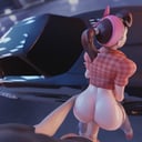 Dva Tiaz Tiaz-3DX vr porn video vrporn.com virtual reality