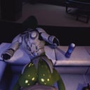 Marvel Comics - Gamora's Deal (A XXX Parody) porn