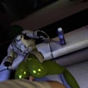 Marvel Comics - Gamora's Deal DarkDreams vr porn video vrporn.com virtual reality