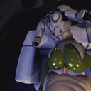 Marvel Comics - Gamora's Deal DarkDreams vr porn video vrporn.com virtual reality