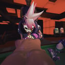 Overwatch - Sombra's Arcade Adventure DarkDreams vr porn video vrporn.com virtual reality