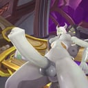 [Shemale] Lightforged Draenei Ride - Warcraft itsMorti vr porn video vrporn.com virtual reality