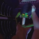 Marvel Comics - Gamora's Wake Up Call DarkDreams vr porn video vrporn.com virtual reality