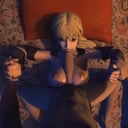 Soul Calibur - Sophitia's Got A Mouthful DarkDreams vr porn video vrporn.com virtual reality