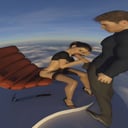 Is This What You Wanted (Ray-traced CGI) SkinRays vr porn video vrporn.com virtual reality