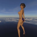 Hip Loops with Katami SkinRays vr porn video vrporn.com virtual reality