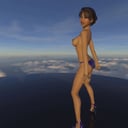 Hip Loops with Katami SkinRays vr porn video vrporn.com virtual reality