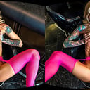 Rumpus Room MILFVR Sarah Jessie vr porn video vrporn.com virtual reality