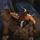 Dark Messiah of Might and Magic - Xana Introduces Herself DarkDreams vr porn video vrporn.com virtual reality