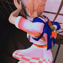 Dead or Alive - Honoka's Surprise DarkDreams vr porn video vrporn.com virtual reality
