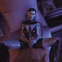 Mass Effect - In Edi's Care DarkDreams vr porn video vrporn.com virtual reality