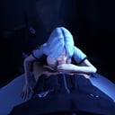Dead or Alive - Christie in, "PC 647" DarkDreams Christie vr porn video vrporn.com virtual reality