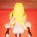 RWBY - Yang Armgrab Doggy Lewd FRAGGY vr porn video vrporn.com virtual reality