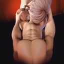 Final Fantasy - Lightning and Serah Double Team You - Part 1 DarkDreams vr porn video vrporn.com virtual reality