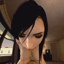 Final Fantasy - Tifa's Delight (A XXX Parody) vr porn video