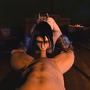 Soulcalibur - Taki's Relief (A XXX Parody) porn
