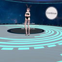Mai POV Preview [Bunnygirl Senpai] VRAnimeTed vr porn game vrporn.com virtual reality