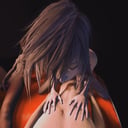Final Fantasy - Lightning and Serah Double Team You - Part 2 (A XXX Parody) xxx