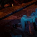 Dark Souls - Fire Keeper Warms You Up DarkDreams vr porn video vrporn.com virtual reality