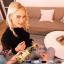 Hurricane Cherry VirtualRealPorn Cherry Kiss vr porn video vrporn.com virtual reality