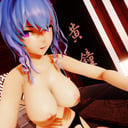 Azur Lane - St. Louis Seated Cowgirl Lewd FRAGGY vr porn video vrporn.com virtual reality