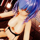 Azur Lane - St. Louis Seated Cowgirl Lewd FRAGGY vr porn video vrporn.com virtual reality