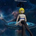 April POV Preview *2B Teaser and Cowgirl Sex* VRAnimeTed vr porn game vrporn.com virtual reality