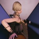 Resident Evil - Sherry's Operational Downtime DarkDreams vr porn video vrporn.com virtual reality