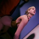 Resident Evil - Sherry's Operational Downtime DarkDreams vr porn video vrporn.com virtual reality